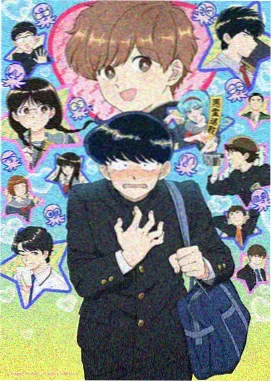 人气国产动漫